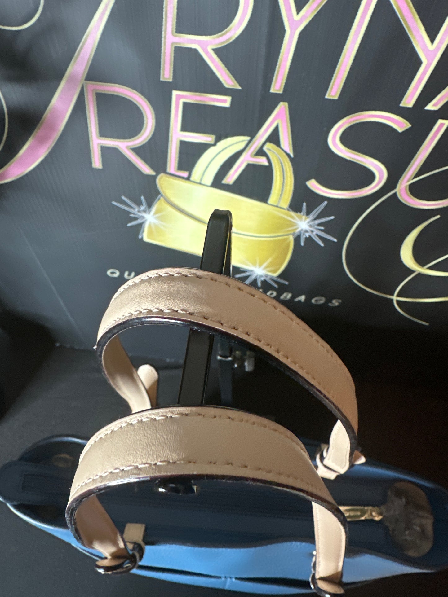 Michael Kors Bedford Shopper Tote