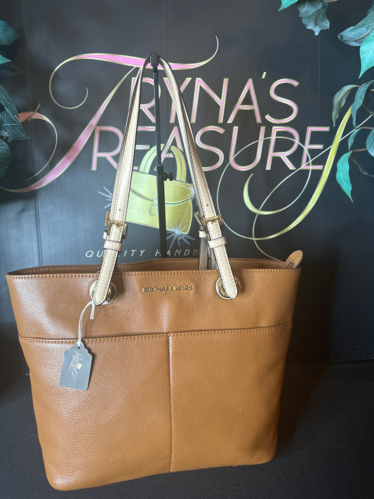 Michael Kors Bedford Bag