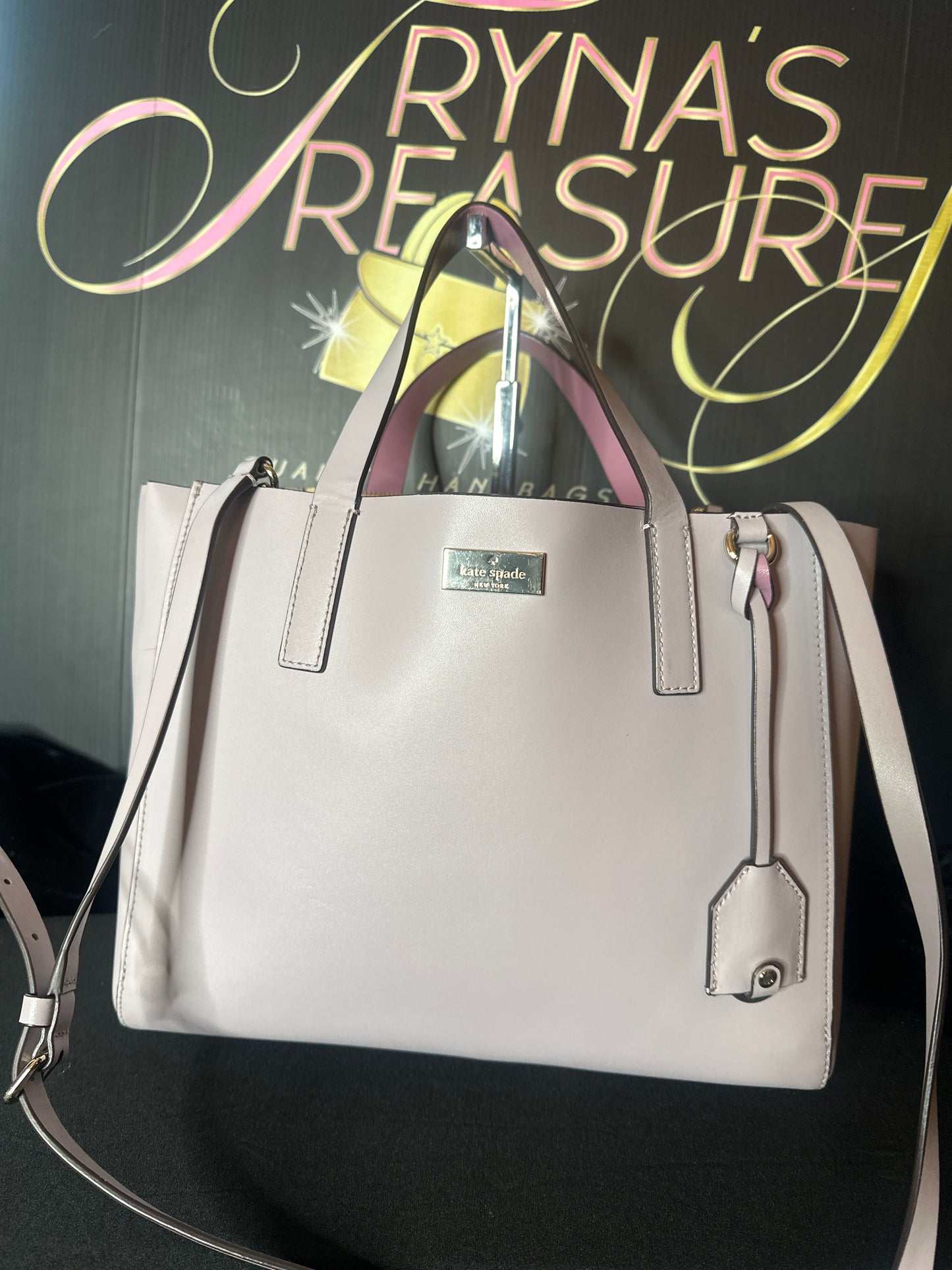 Kate Spade New York Purse