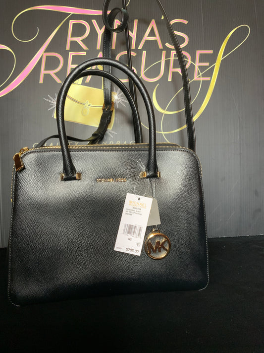 Michael Kors Houston Satchel