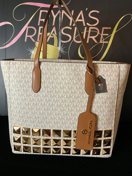 Michael Kors Sinclair Large Tote