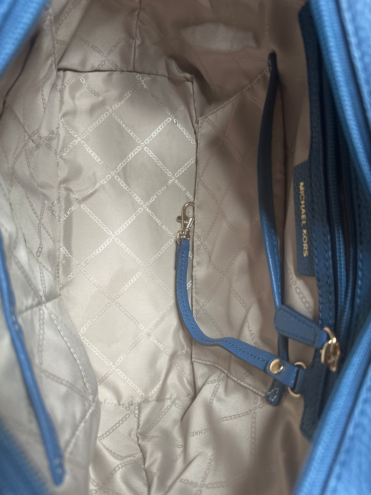 Michael Kors Bedford Shopper Tote