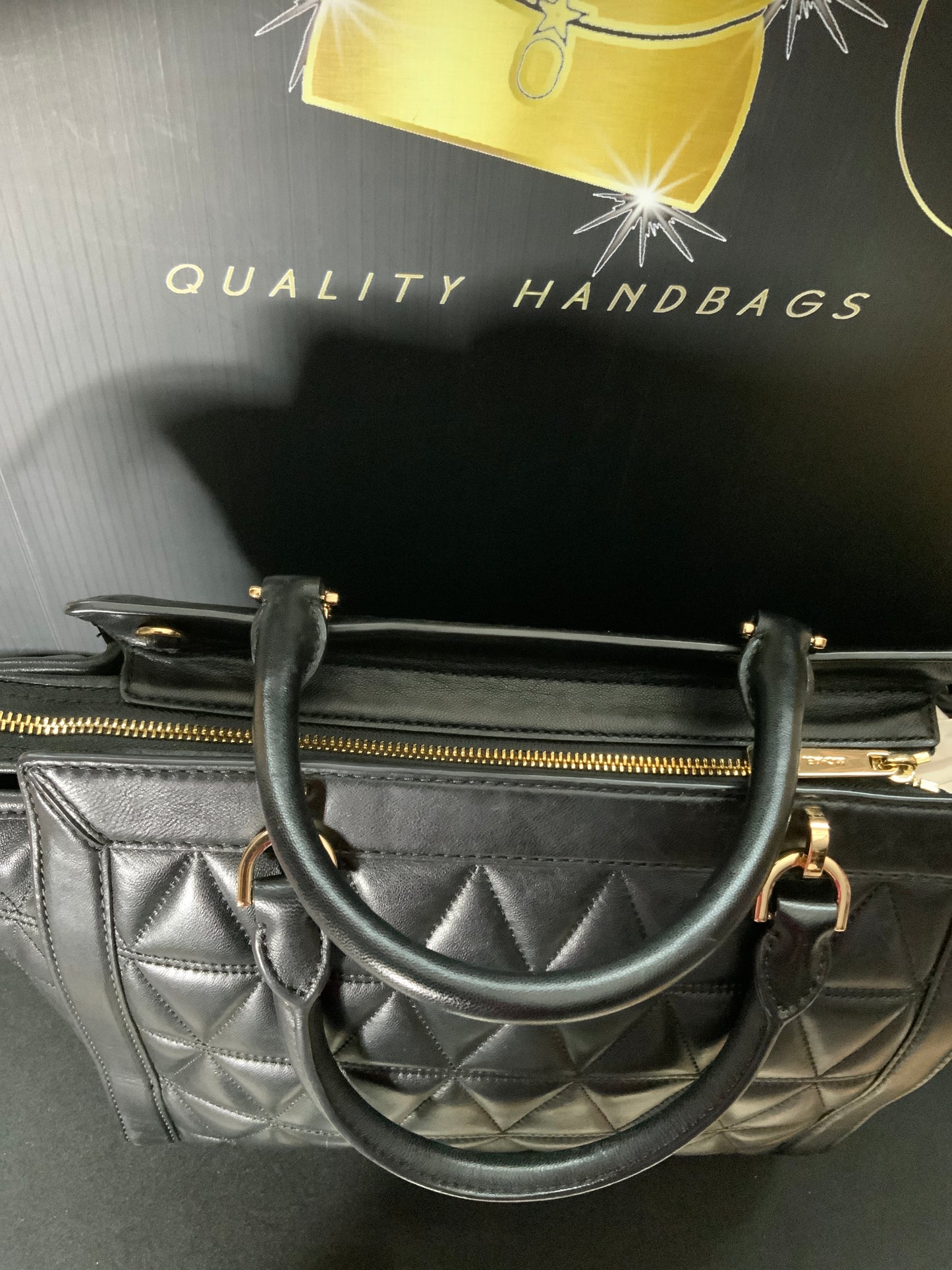 Michael Kors Vivianne Satchel