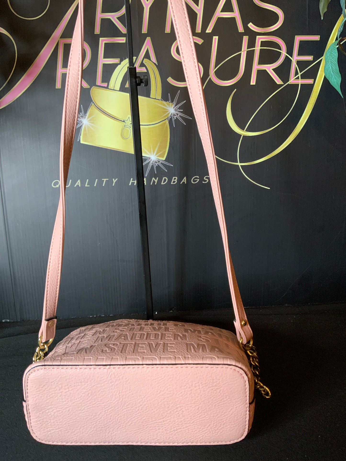 Steve Madden Crossbody Bag