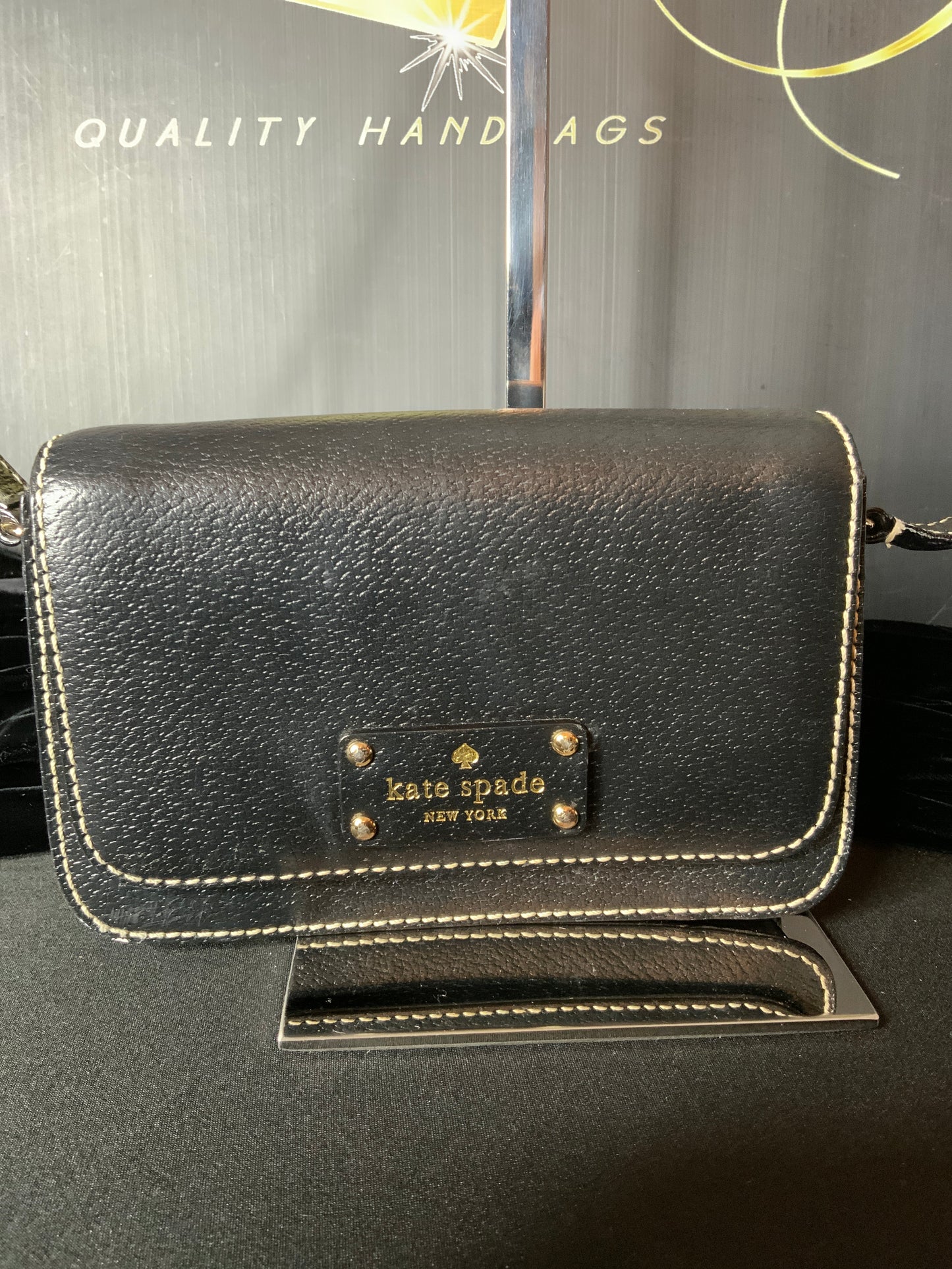 Kate Spade Wellesley Natalie Crossbody