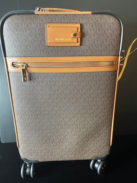 Michael Kors Trolley Travel Luggage