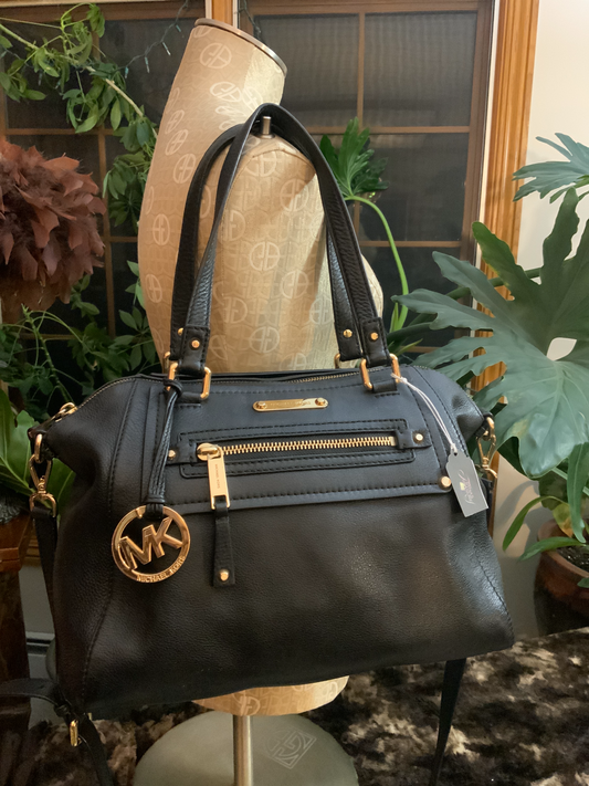 Michael Kors convertible bag