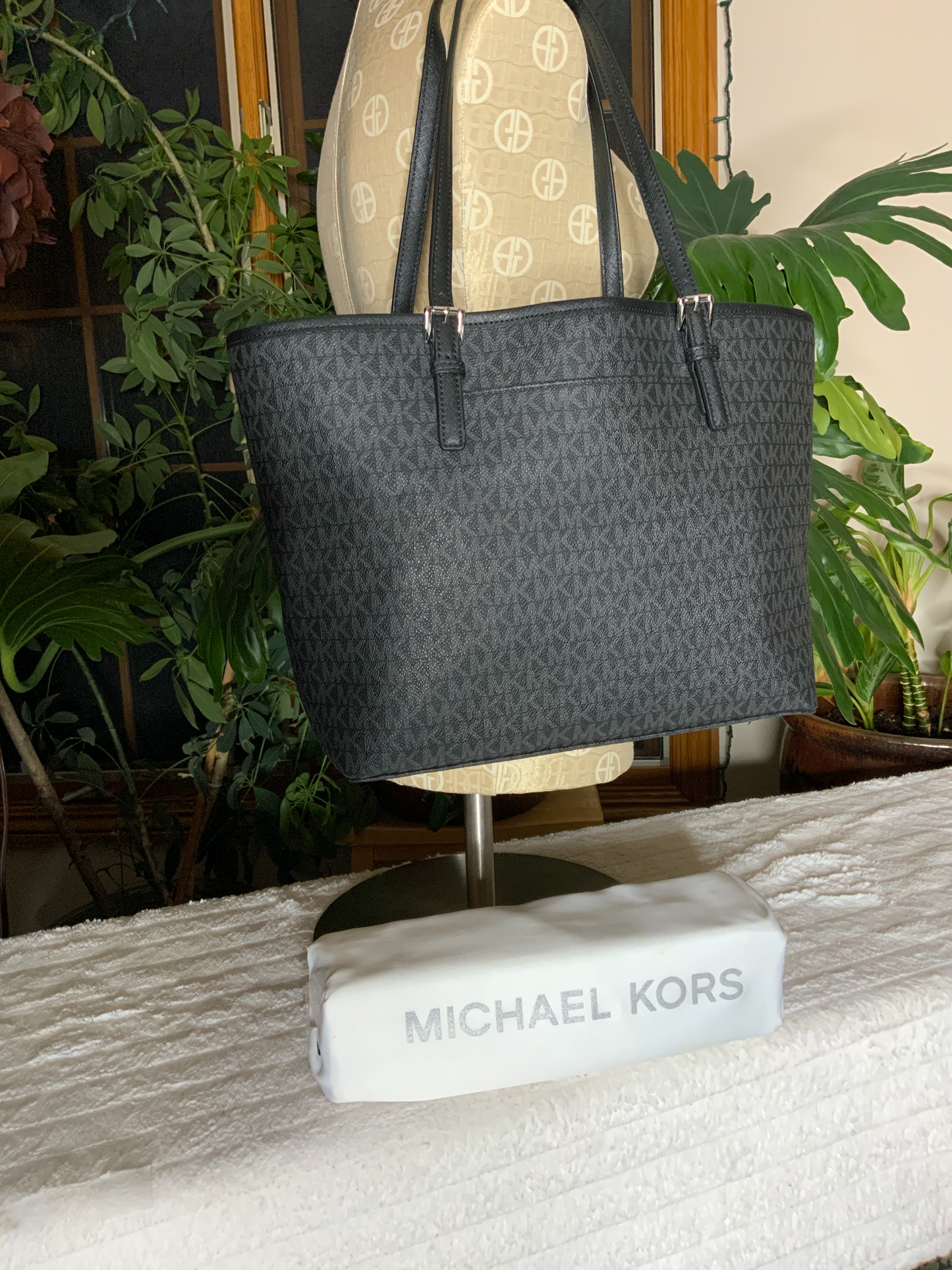 Michael Kors Jet Set