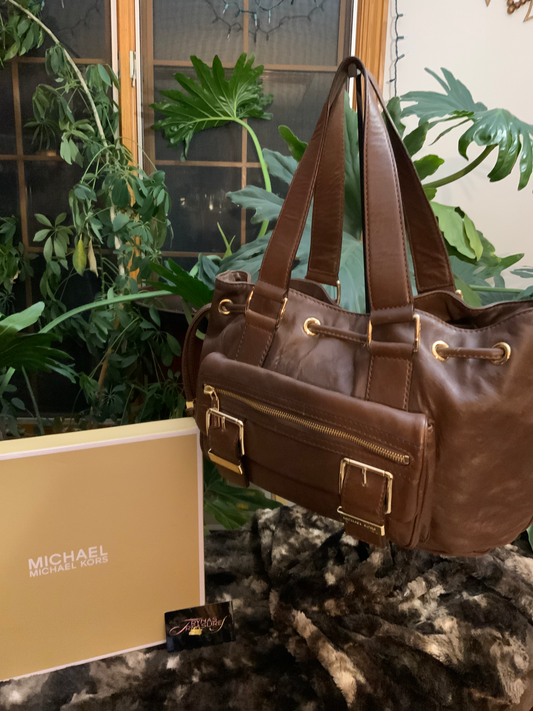 Michael Kors Shoulder Bag