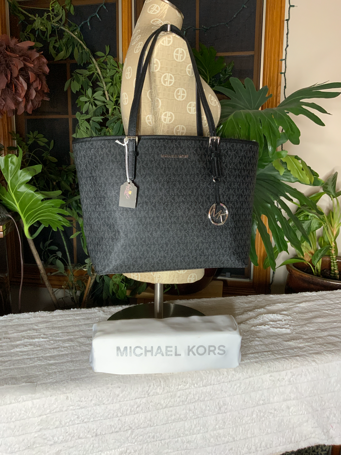 Michael Kors Jet Set