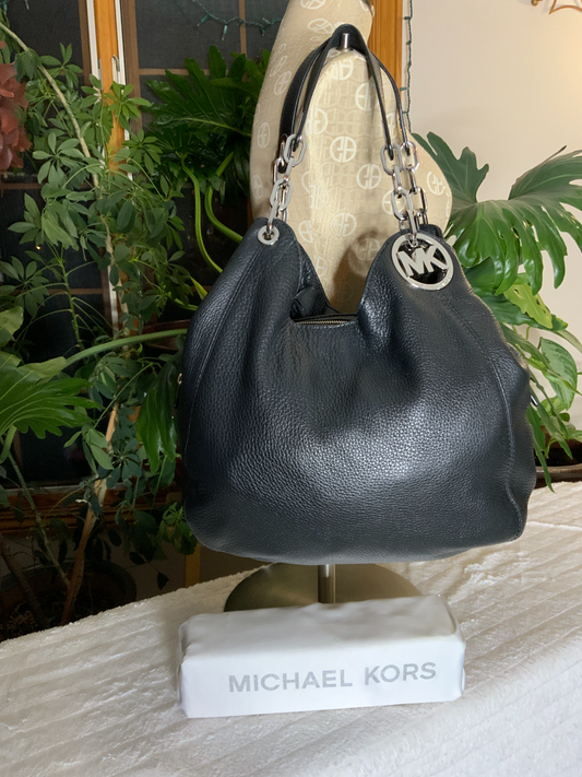 Michael Kors Large Fulton