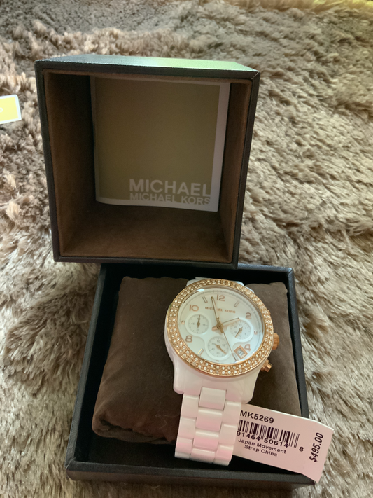 Michael Kors Women’s Watch