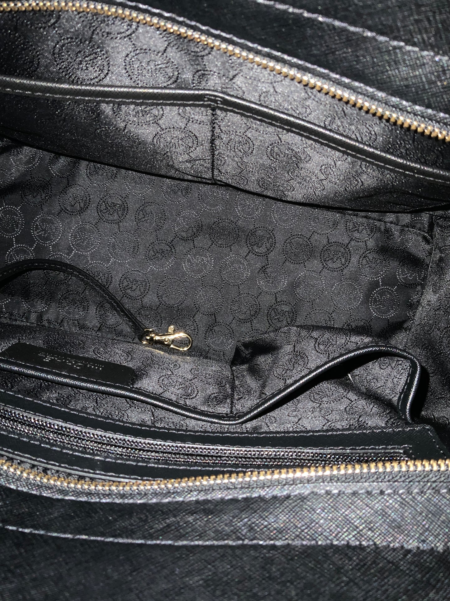 Michael Kors Large Selma Bag