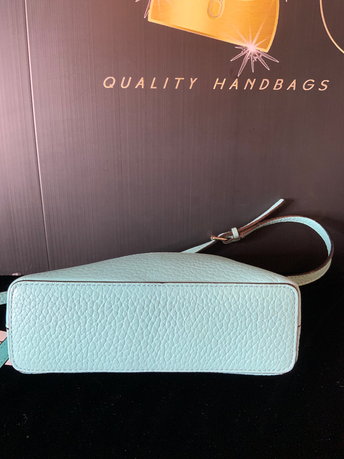 Kate Spade Leather Crossbody