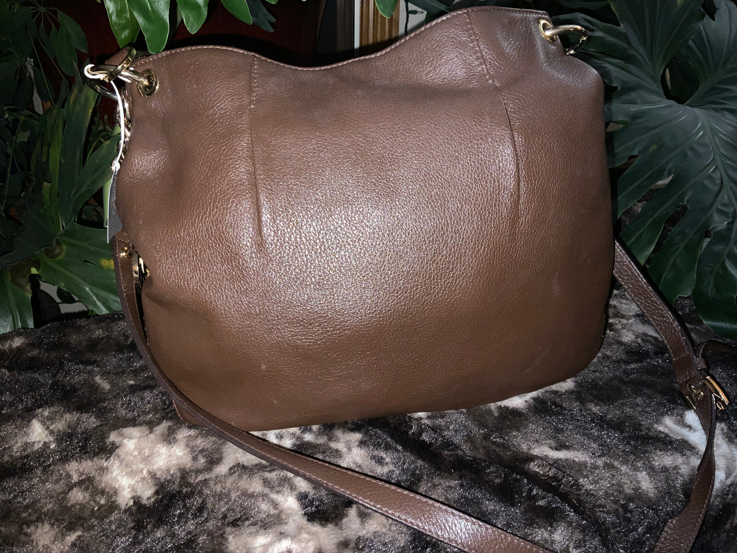 Michael Kors shoulder bag