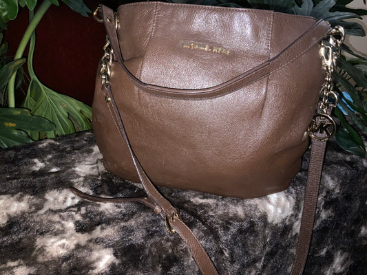 Michael Kors shoulder bag