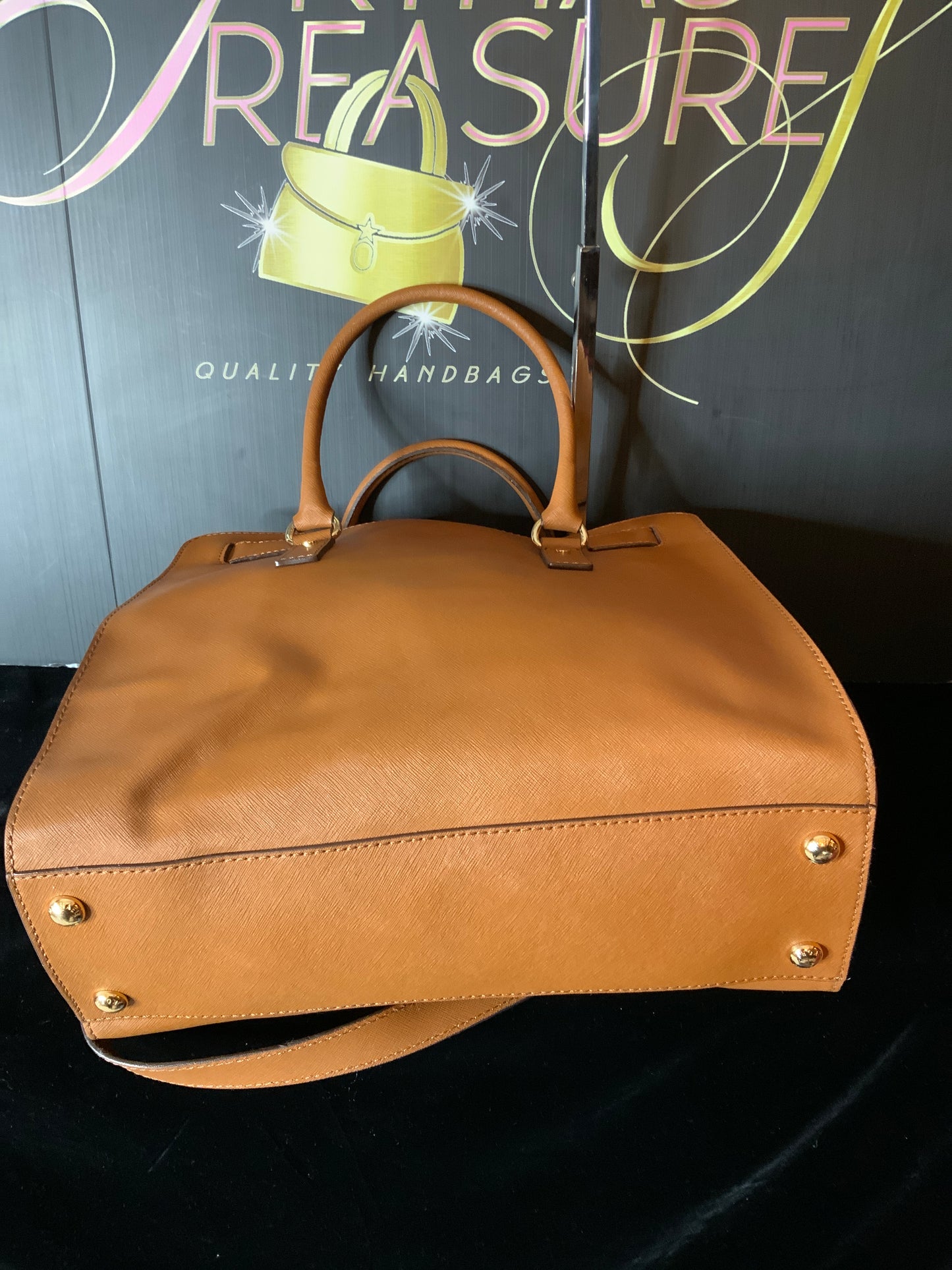 Michael Kors Large Hamilton Bag