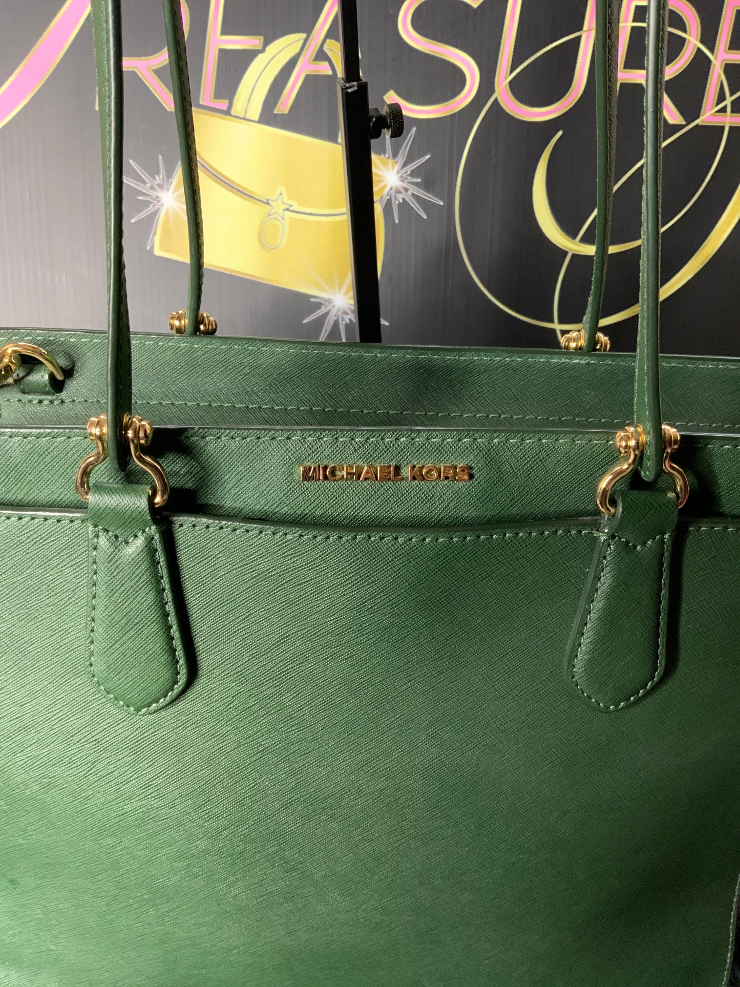 Michael Kors Large Tote