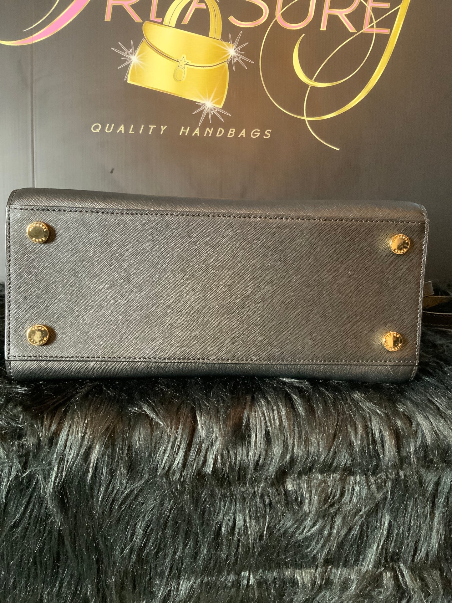 Michael Kors Large Selma Bag