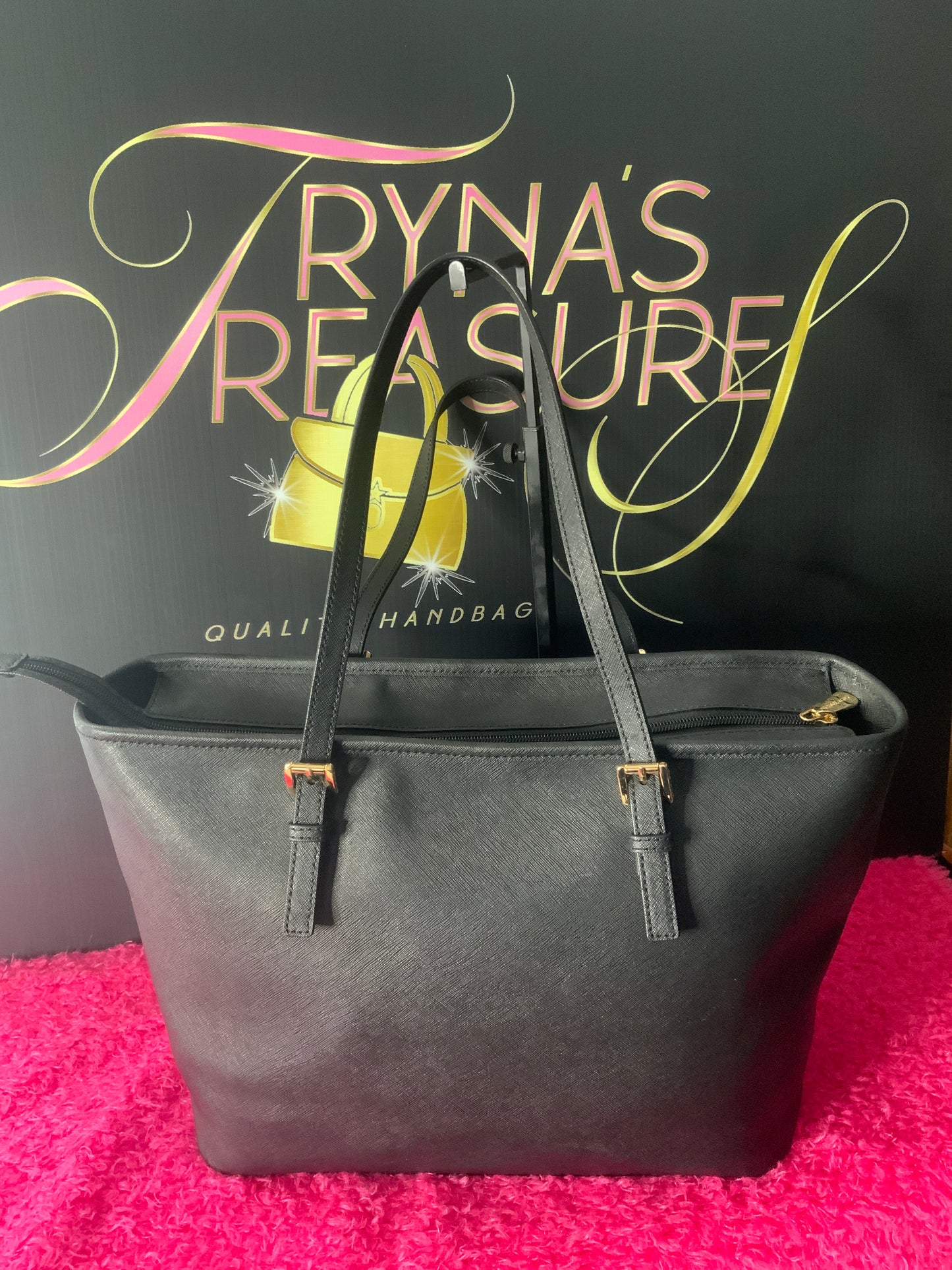 Michael Kors Large Tote