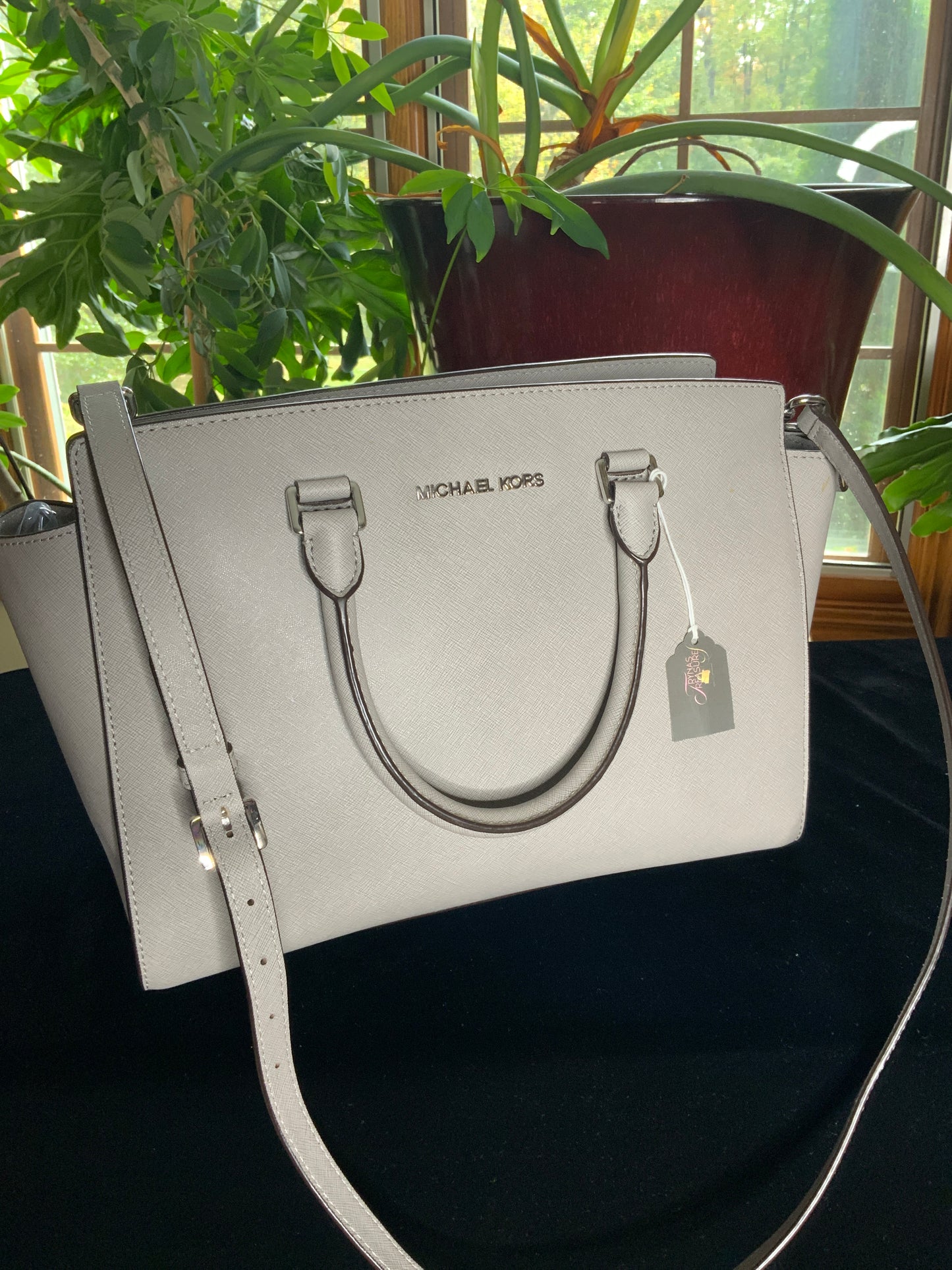 Michael Kors Convertible Bag