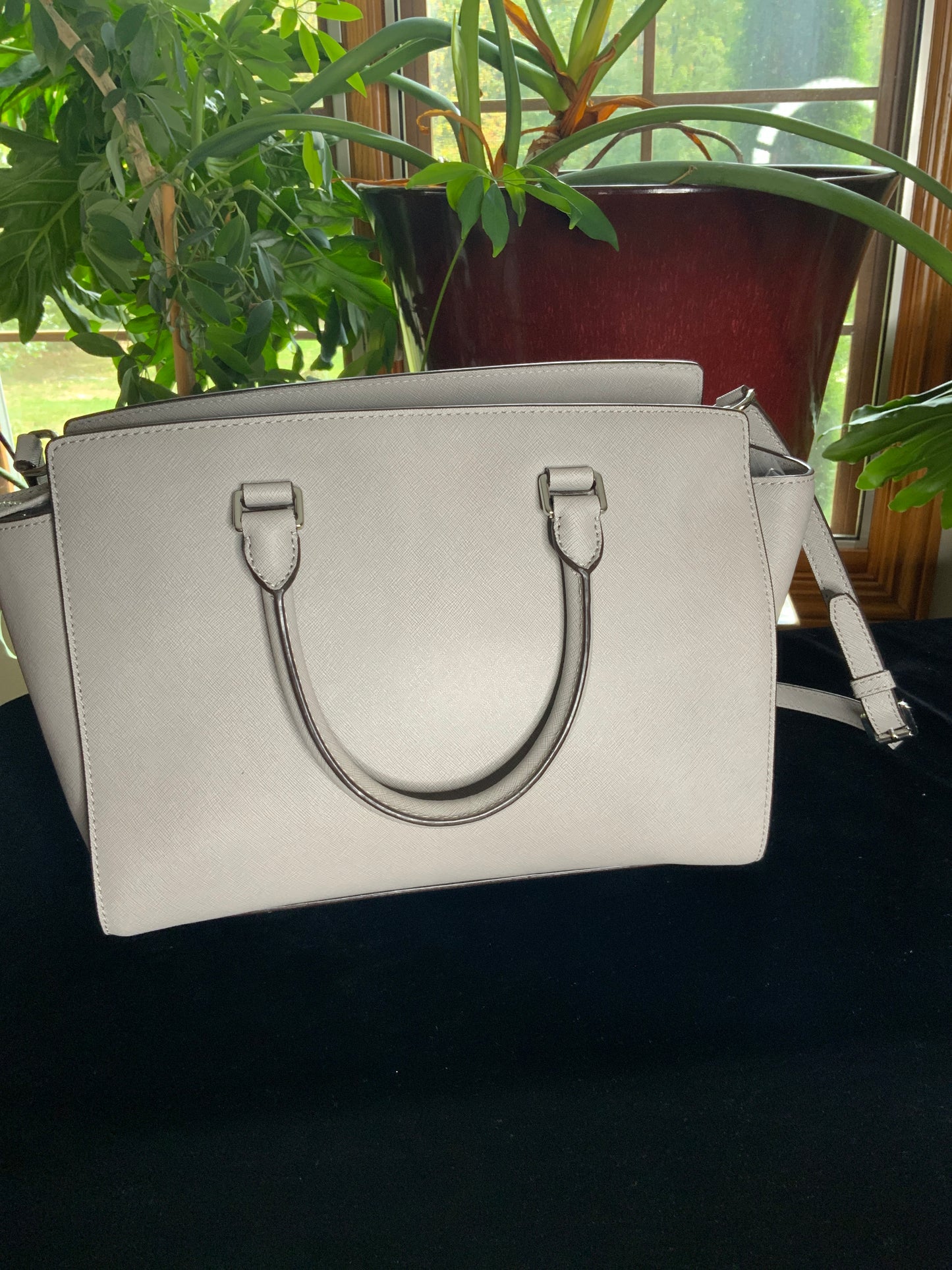 Michael Kors Convertible Bag