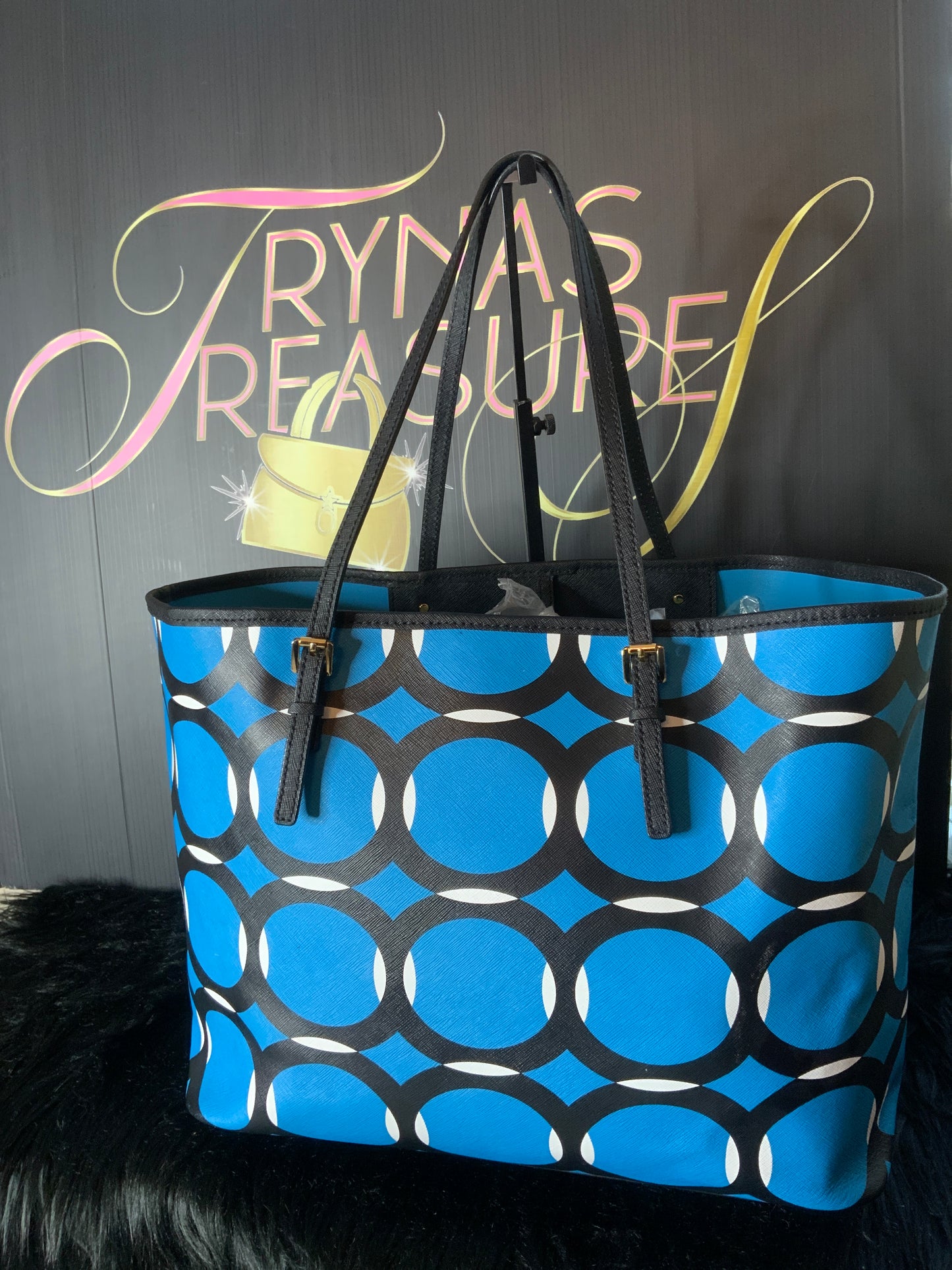 Michael Kors Large Tote