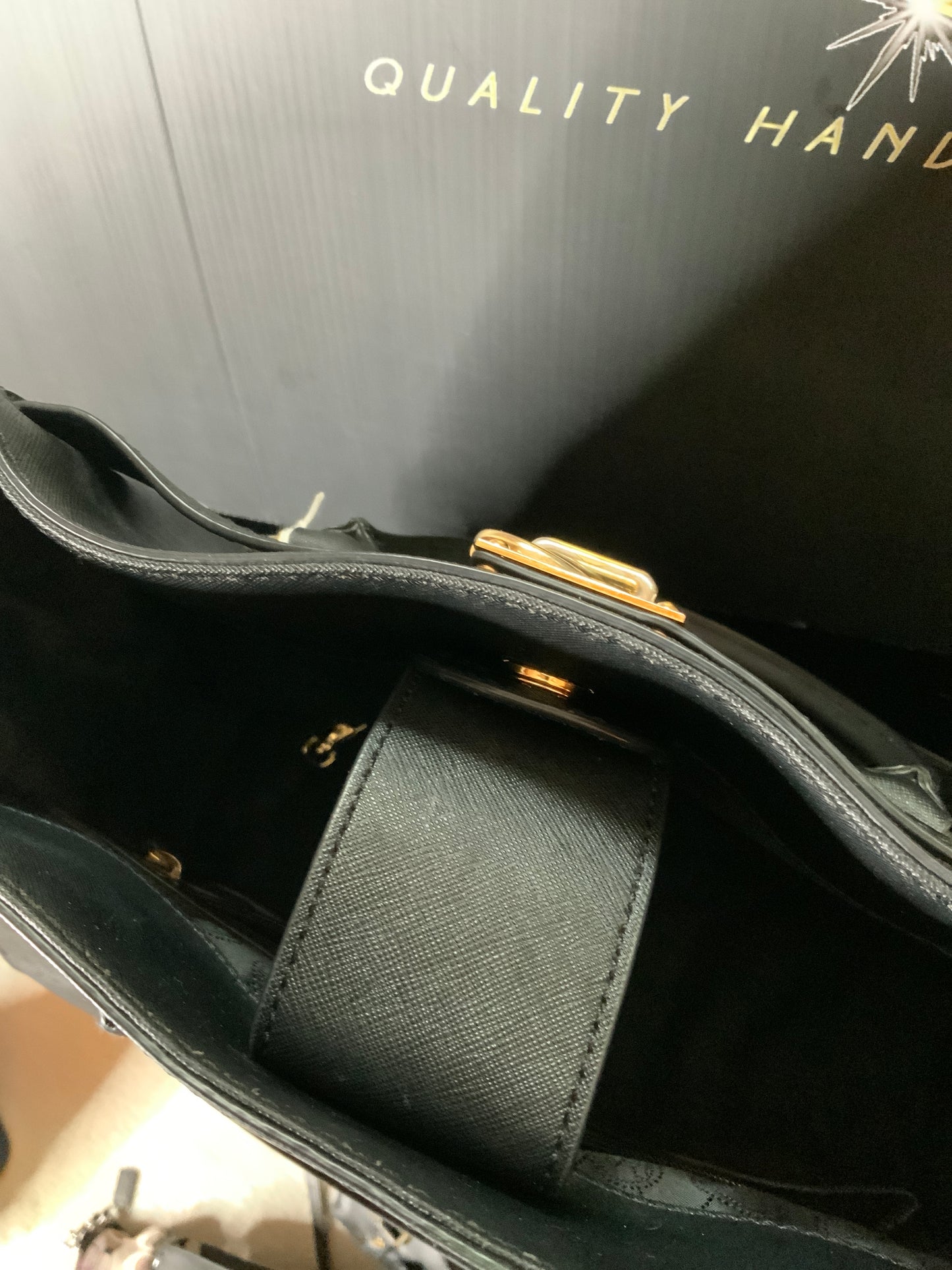 Michael Kors Large Hamilton Bag